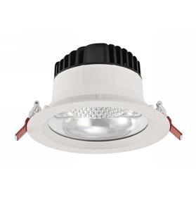 Bire 25 Recessed Ceiling Luminaires Dlux Round Recess Ceiling Bire 25 Recessed Ceiling Luminaires Dlux Round Recess Ceiling